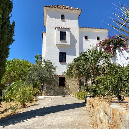 Castle Tower Apartment In Rural Holiday Park 'Bernard' Tolox Exterior foto