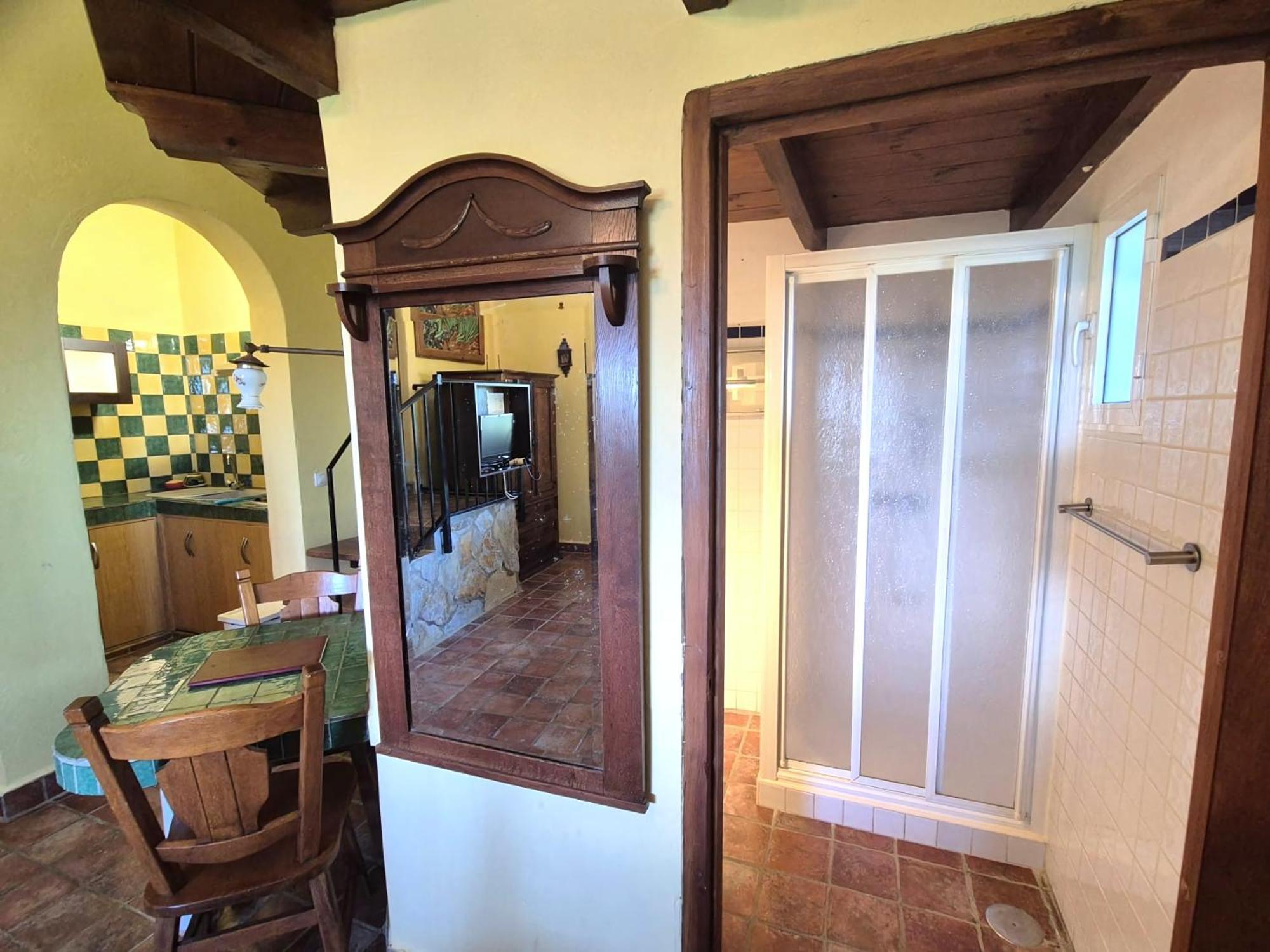 Castle Tower Apartment In Rural Holiday Park 'Bernard' Tolox Exterior foto
