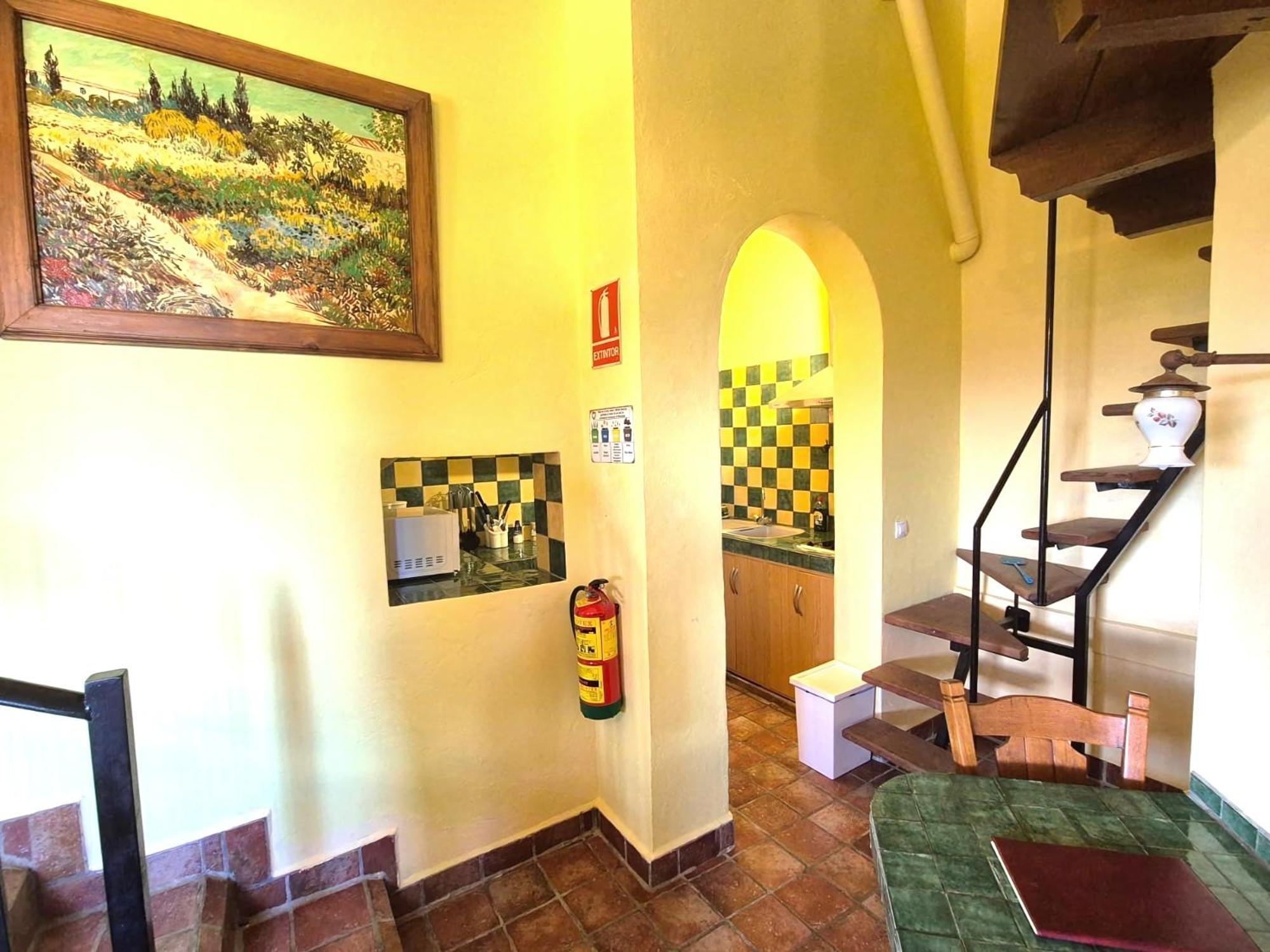 Castle Tower Apartment In Rural Holiday Park 'Bernard' Tolox Exterior foto