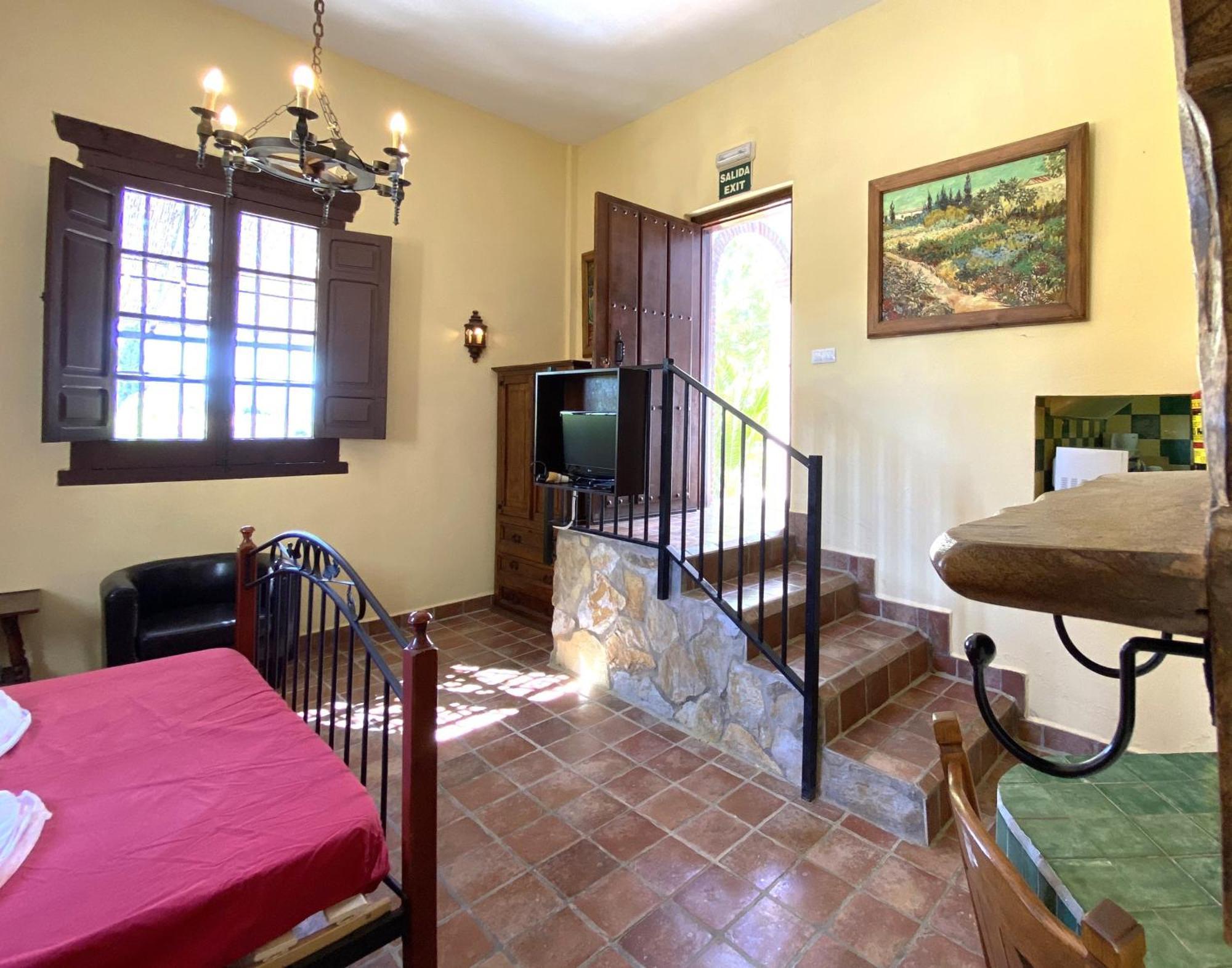 Castle Tower Apartment In Rural Holiday Park 'Bernard' Tolox Exterior foto