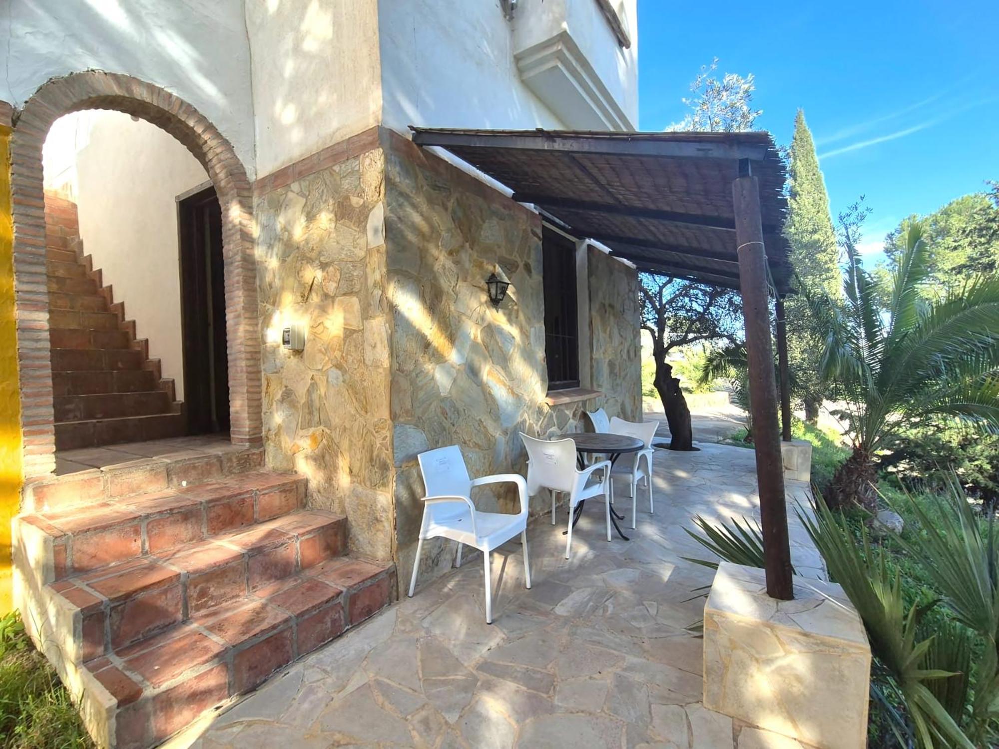 Castle Tower Apartment In Rural Holiday Park 'Bernard' Tolox Exterior foto